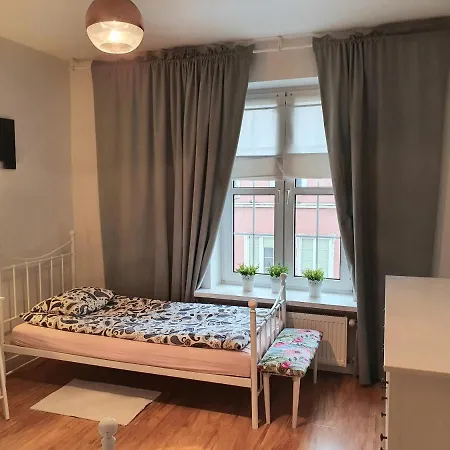 Quality Apartments-apartament Prestige - Old Town