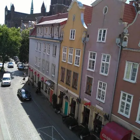 Quality Apartments-apartament Prestige - Old Town *