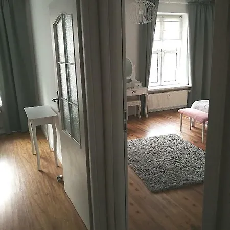Lejlighed Quality Apartments-apartament Prestige - Old Town *