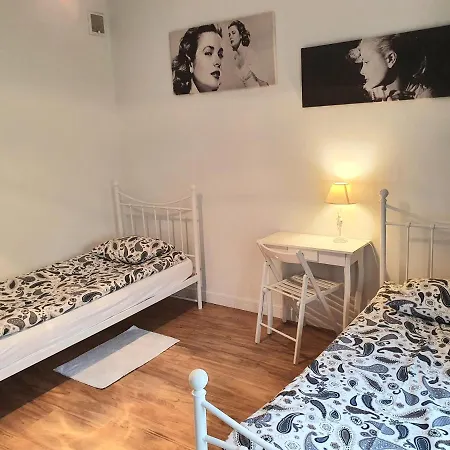 Apartment Quality Apartments-Apartament Prestige - Old Town *
