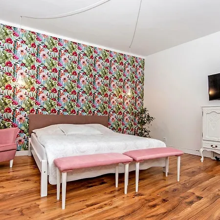 Quality Apartments-Apartament Prestige - Old Town *