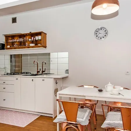 Quality Apartments-Apartament Prestige - Old Town