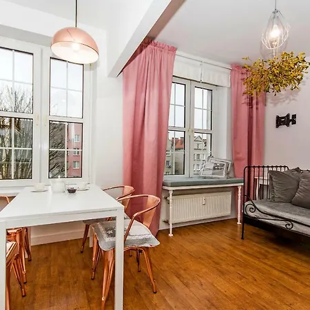 Quality Apartments-Apartament Prestige - Old Town *